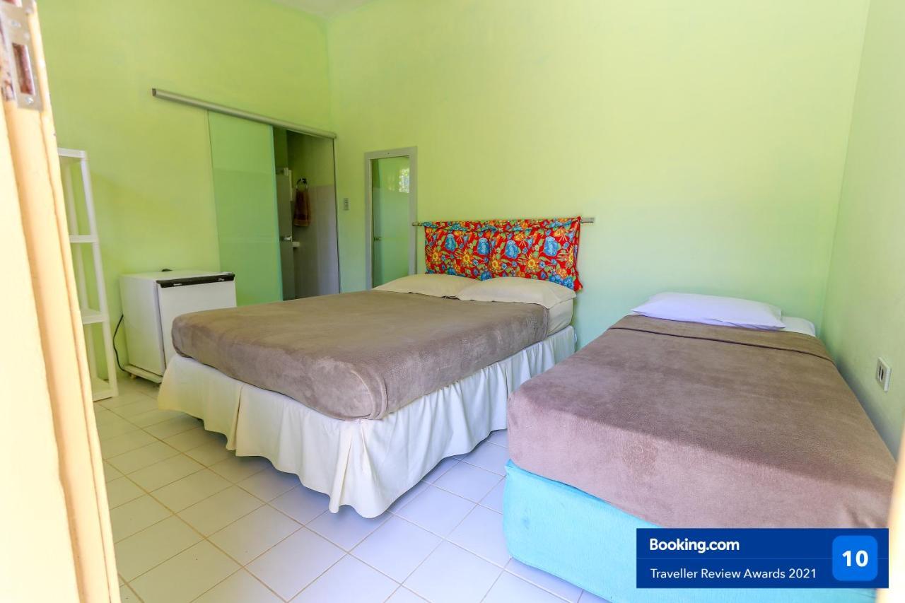 Casa A Beira Mar Com 4 Suites E Muito Conforto Pôrto das Galinhas Kültér fotó